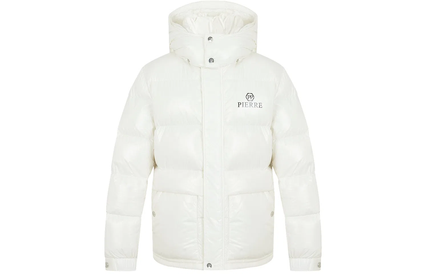 PP PIERRE PIERUCCI LOGO