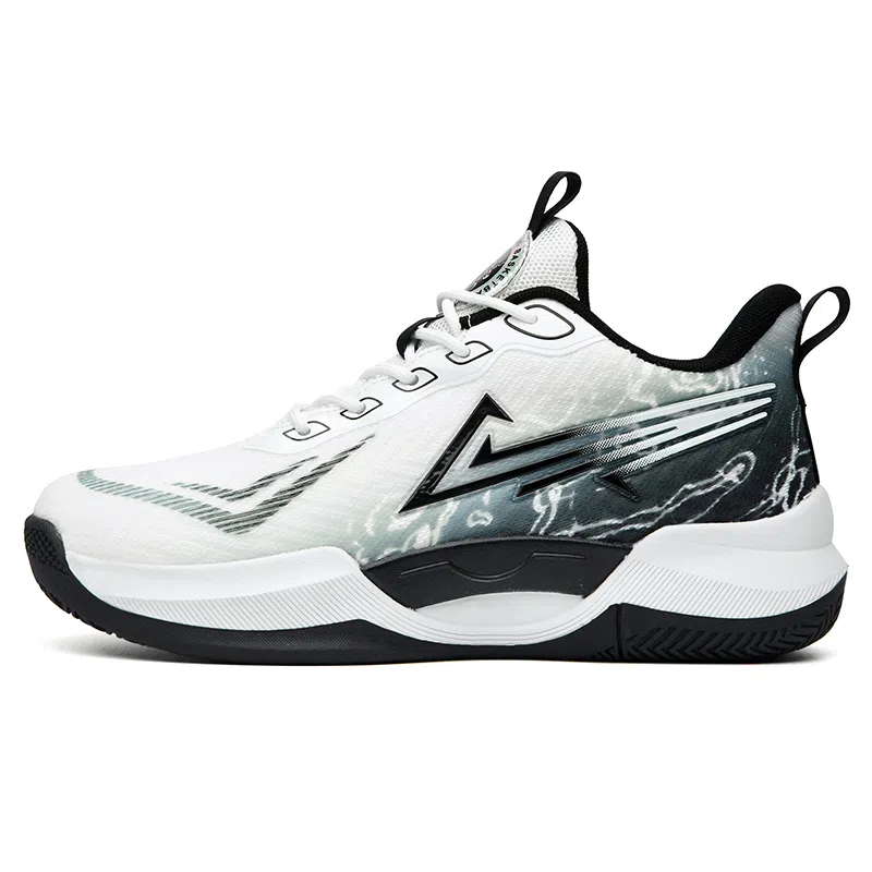 WAVECREST High-Top Basketball Shoes