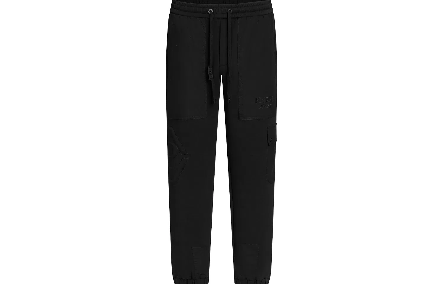 PP PIERRE PIERUCCI LOGO