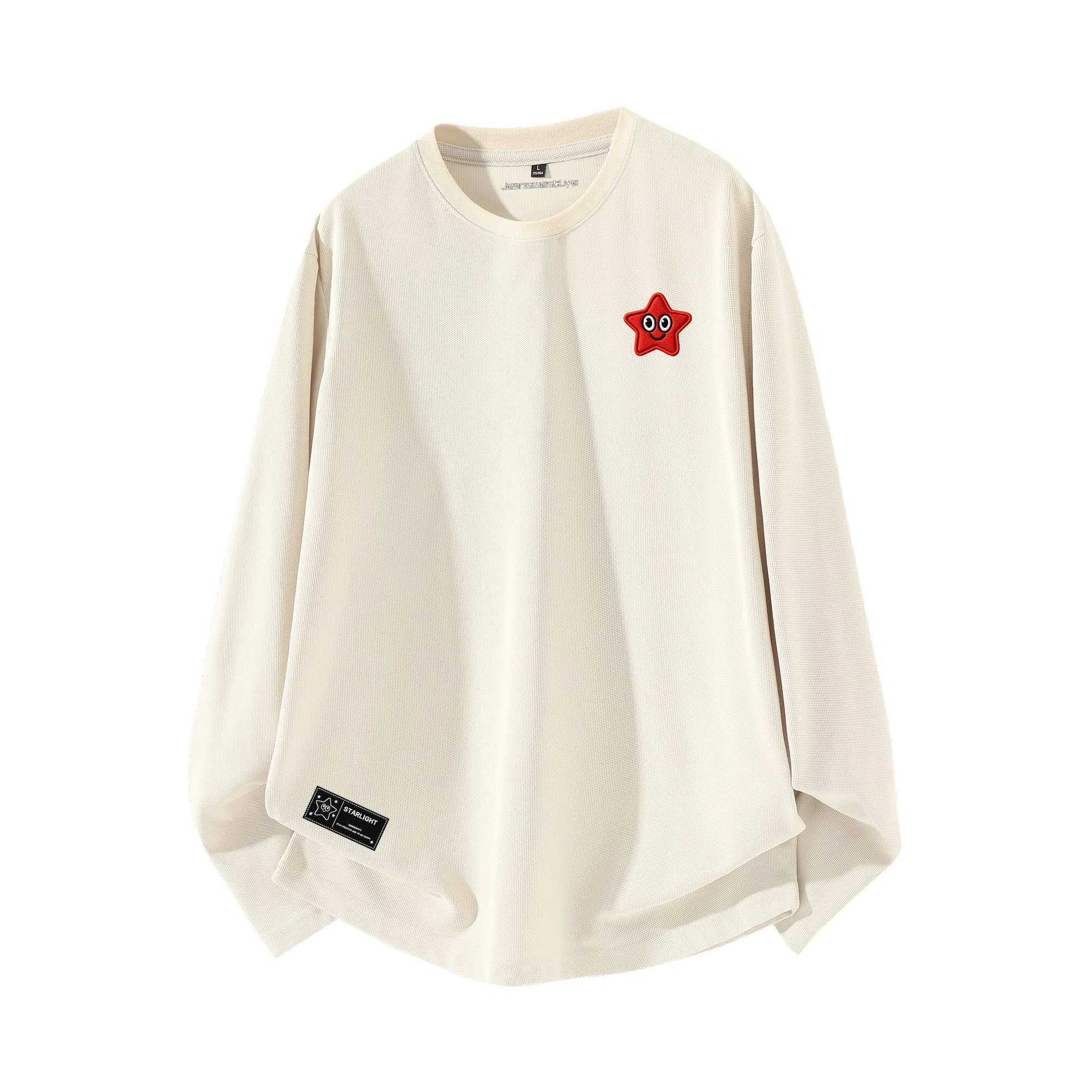 JEANSWEST LIFE LogoT