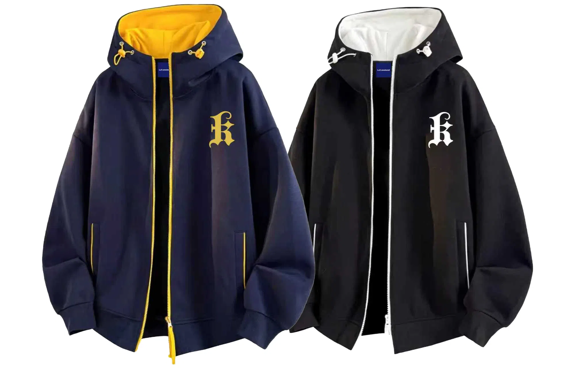 LA'T.WEEKEND 360g KLogo