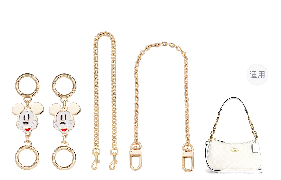 Disney COACH Teri 25