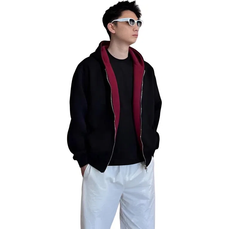 SOUL WORKER cleanfitboxy