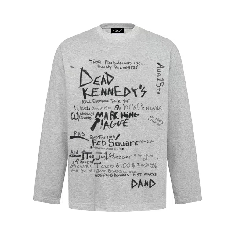 DAND cleanfitT