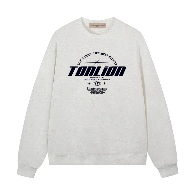 tonlion LOGO