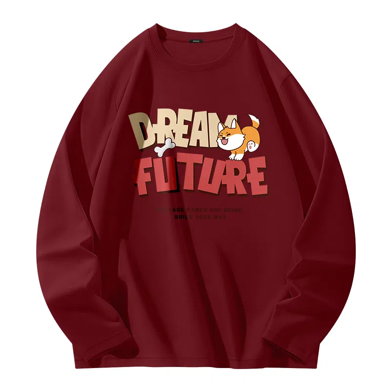 MINISO VintageLogo T