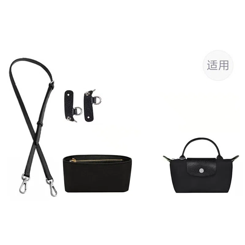 Longchamp Le Pliage Mini Pouch
