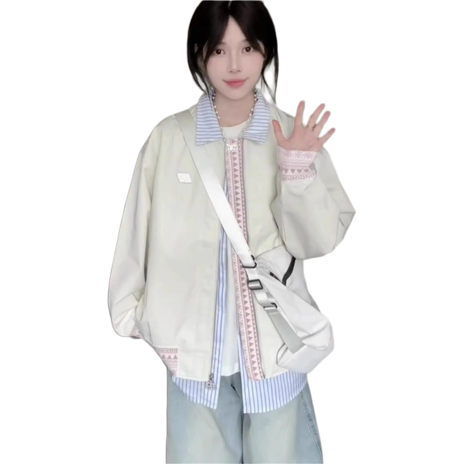 9c collective chicoversize