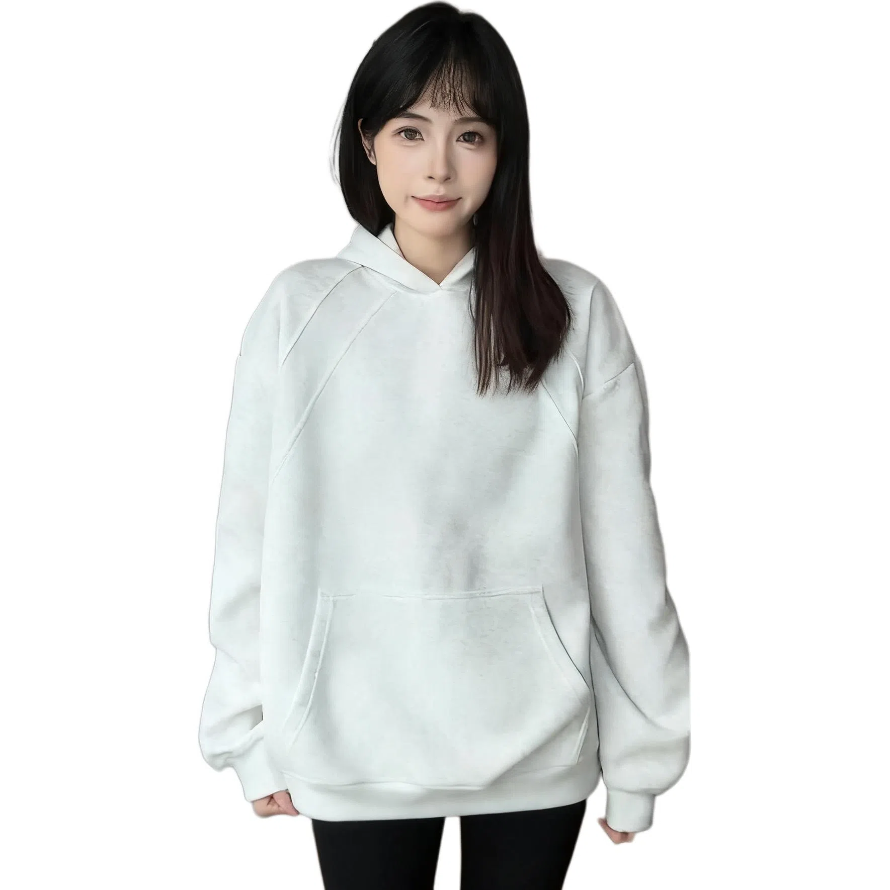 SOUL WORKER cleanfit