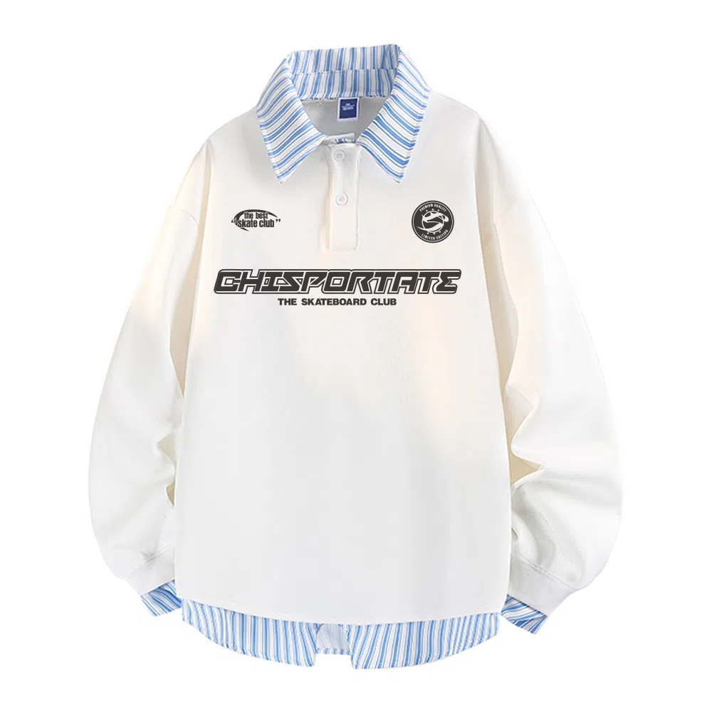 Chisportate logo