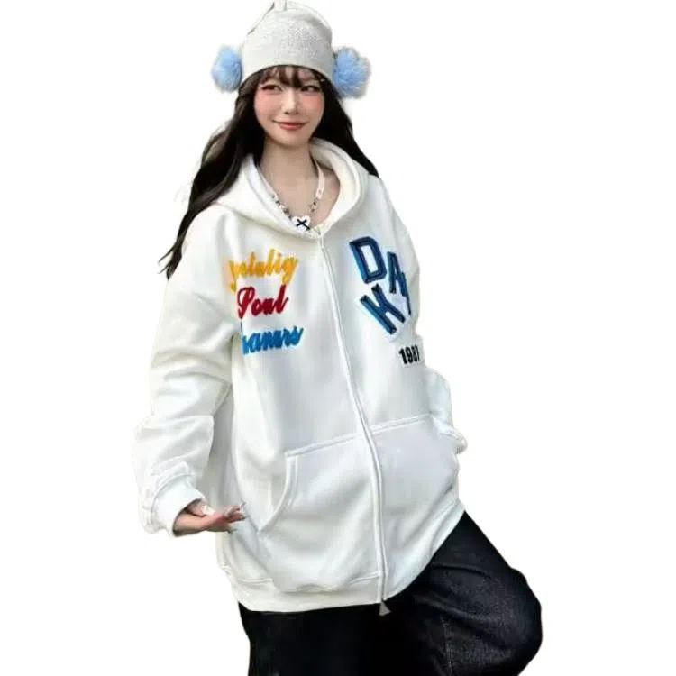 LIN MYKING insoversize