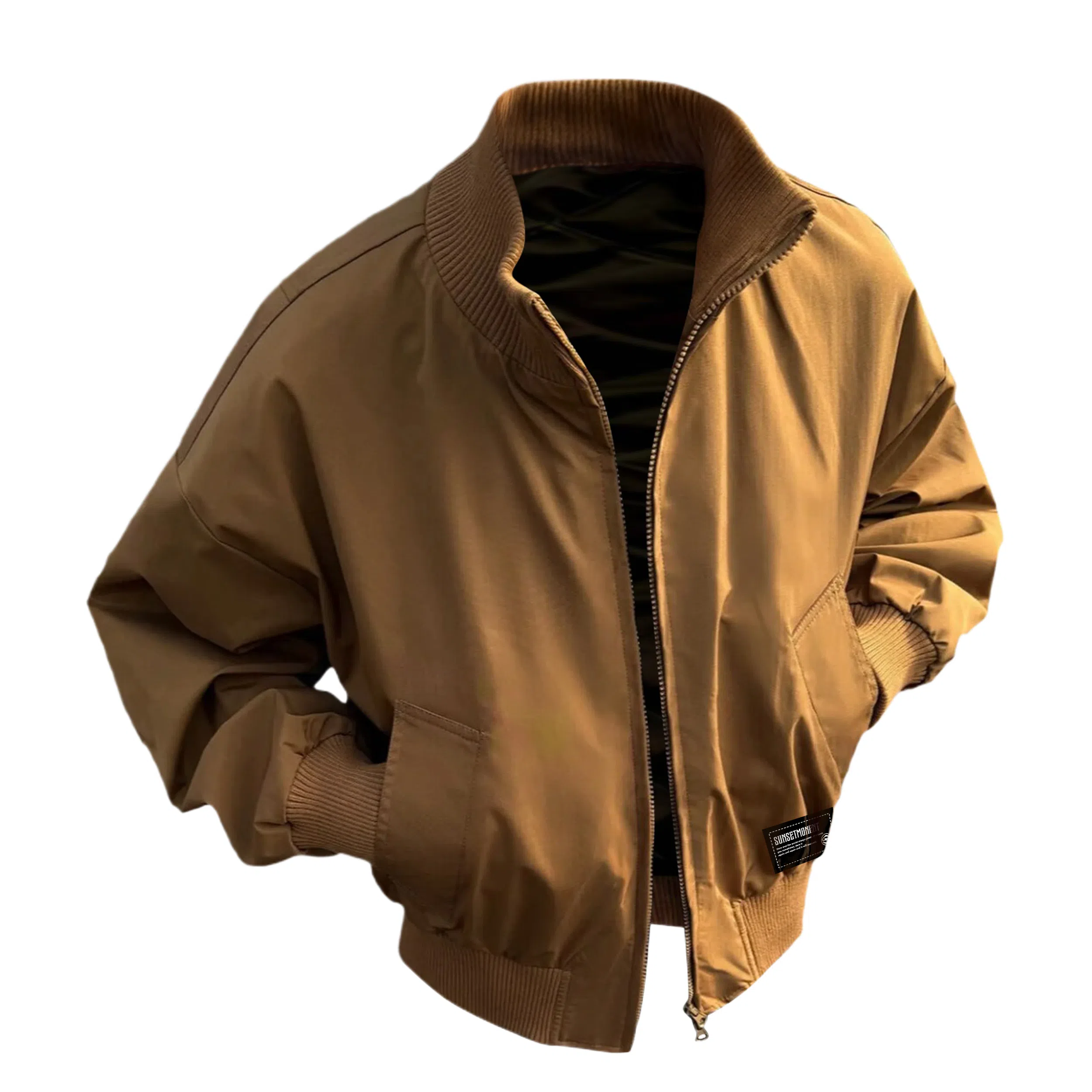 SUNSETMONENT cleanfit