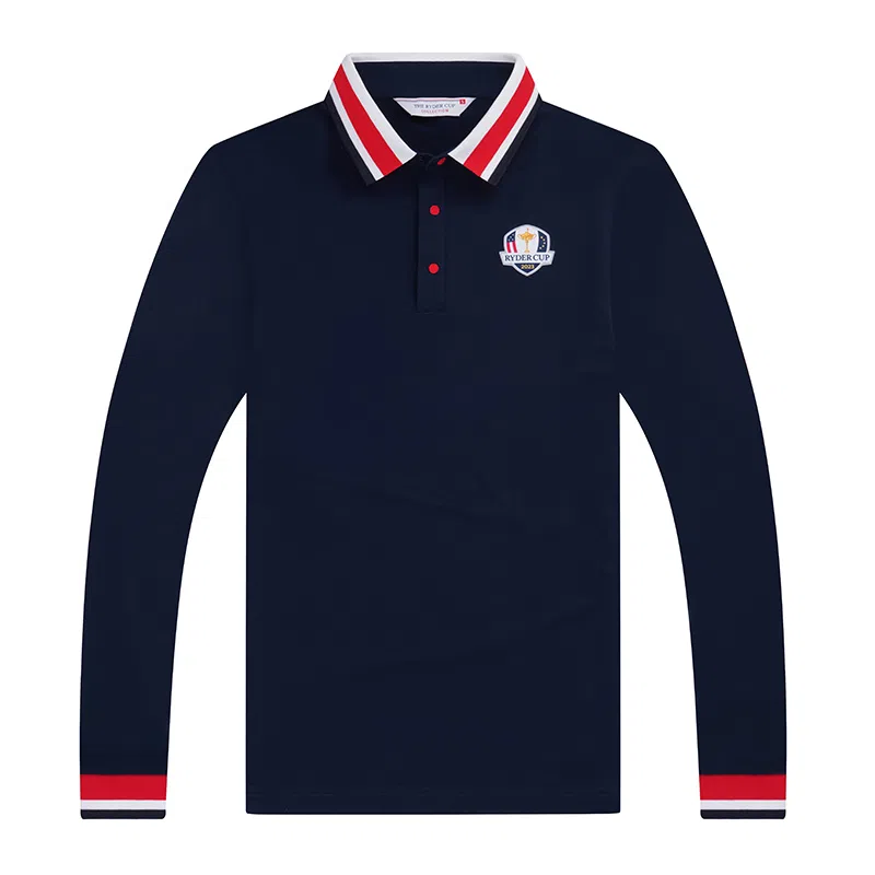 RYDER CUP PoloT