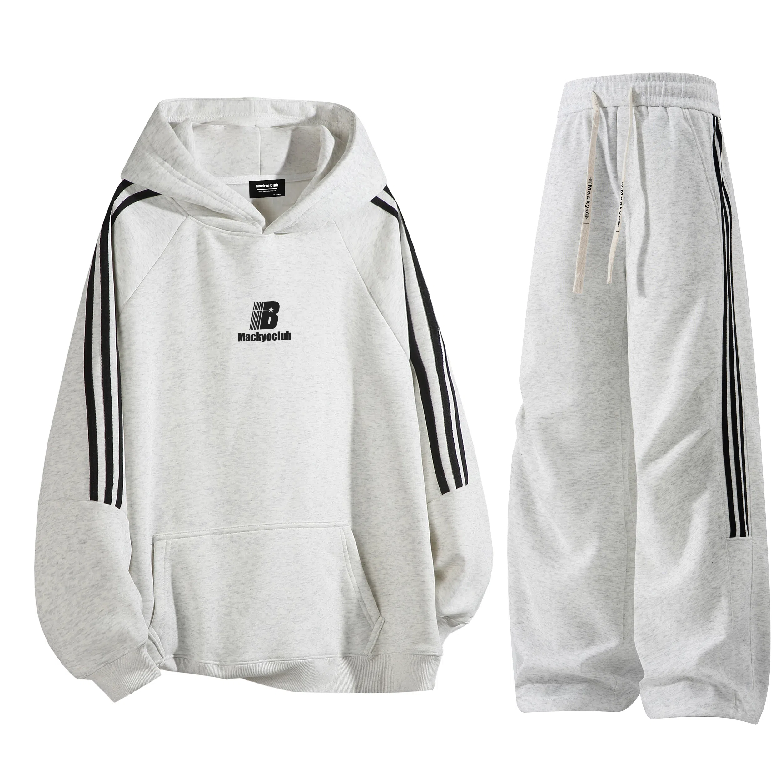 Mackyo x SOORCHCE logo480G