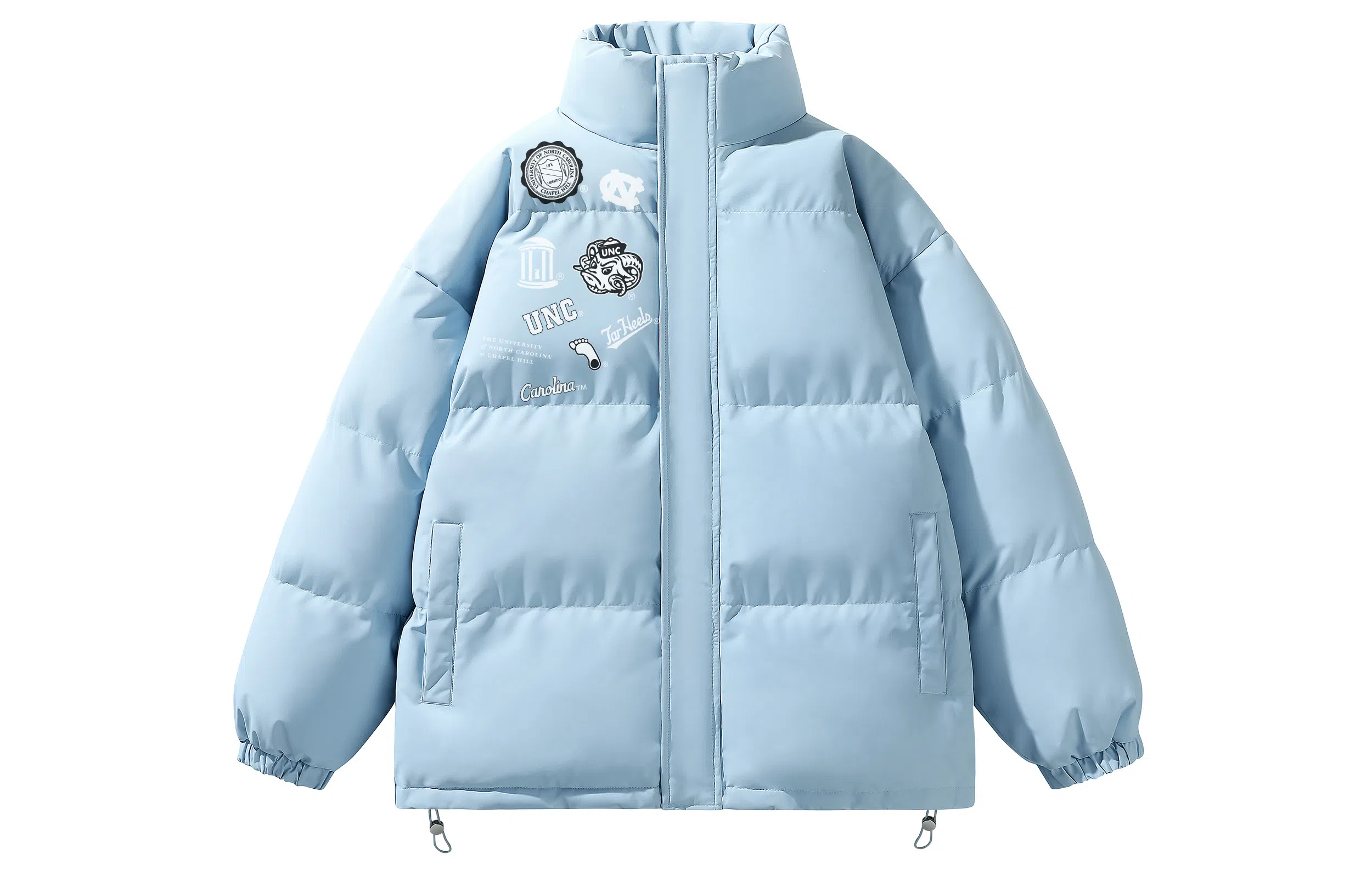 NCAA North Carolina Hoodie