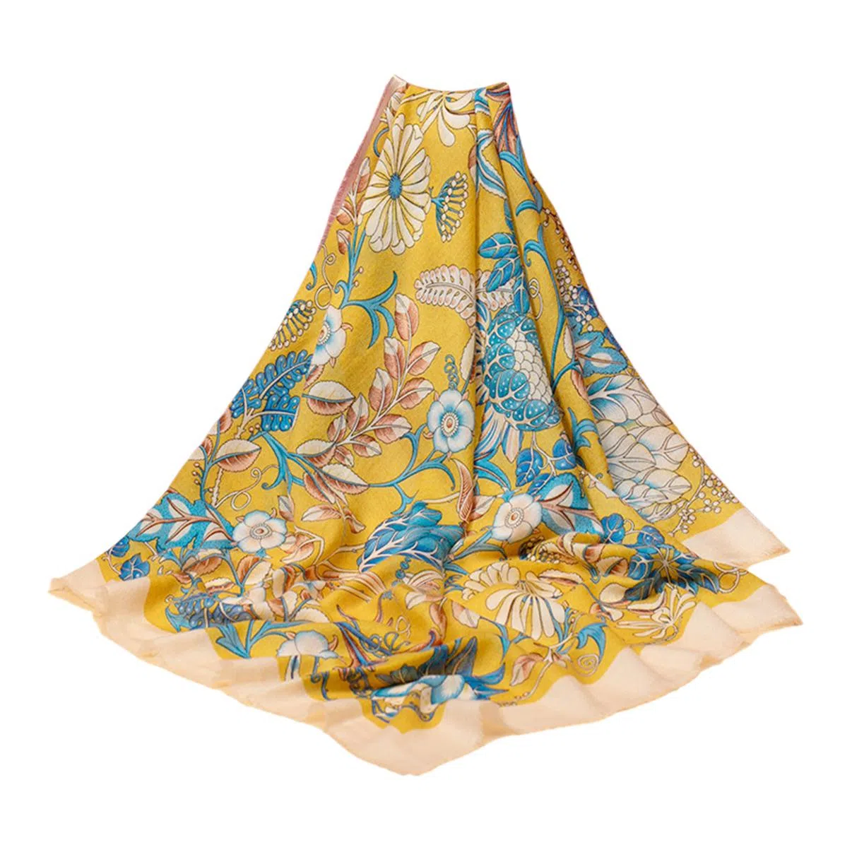 红豆 个性时尚舒适保暖 羊毛 绒线围巾 男女同款情侣款