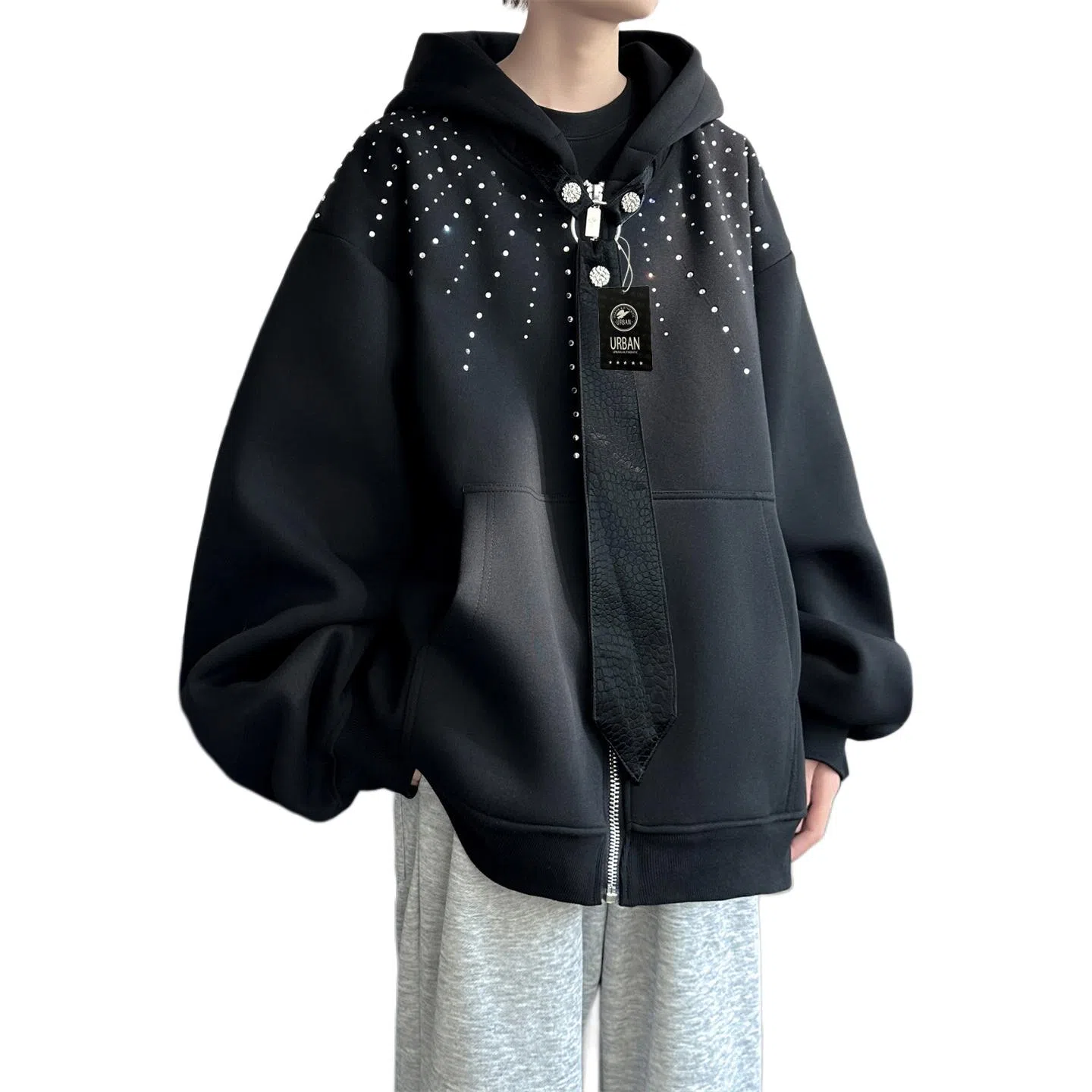 URBAN AUTHENTIC cleanfit