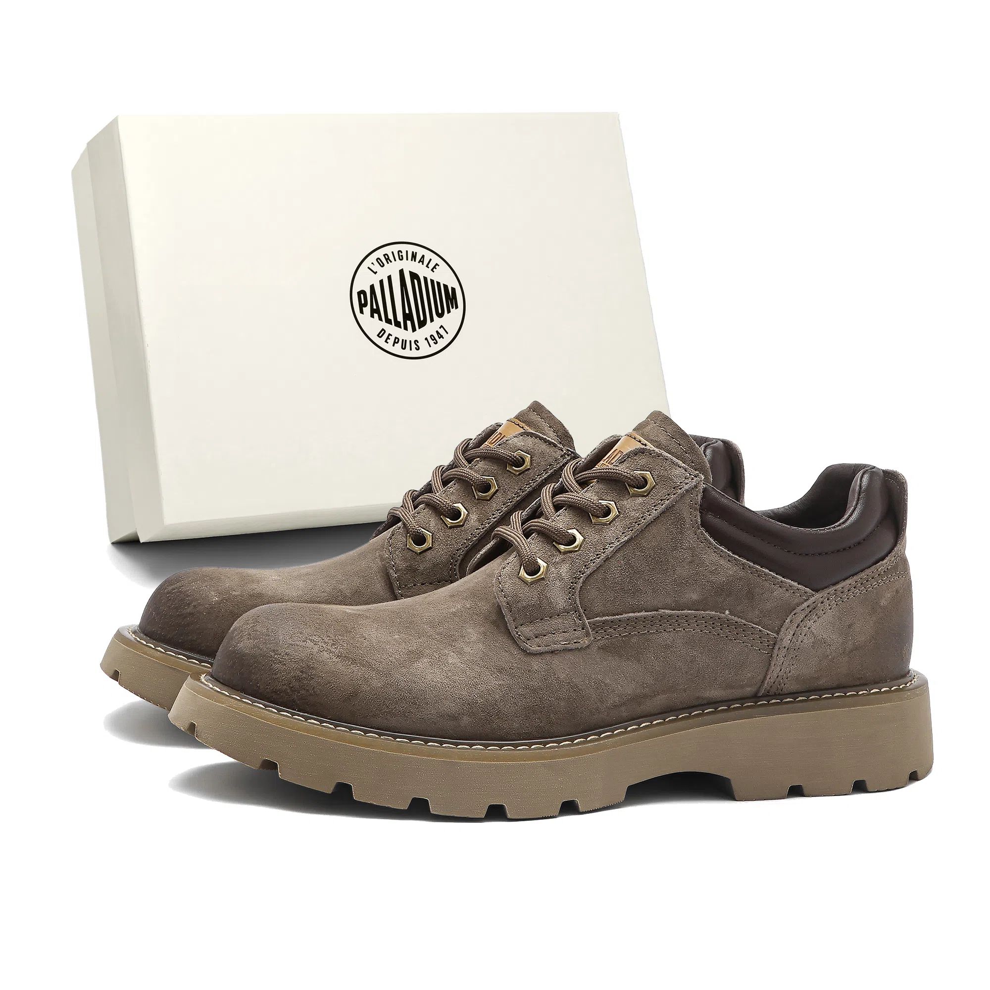 Palladium 4cm
