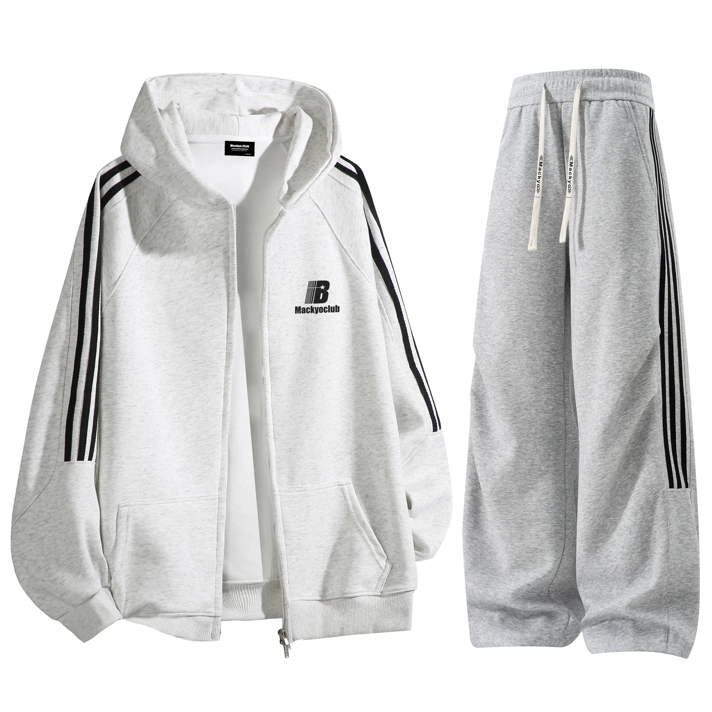 Mackyo x SOORCHCE logo