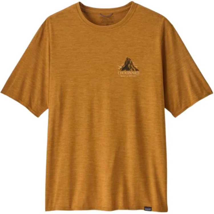 patagonia Cap Cool Daily- Lands T