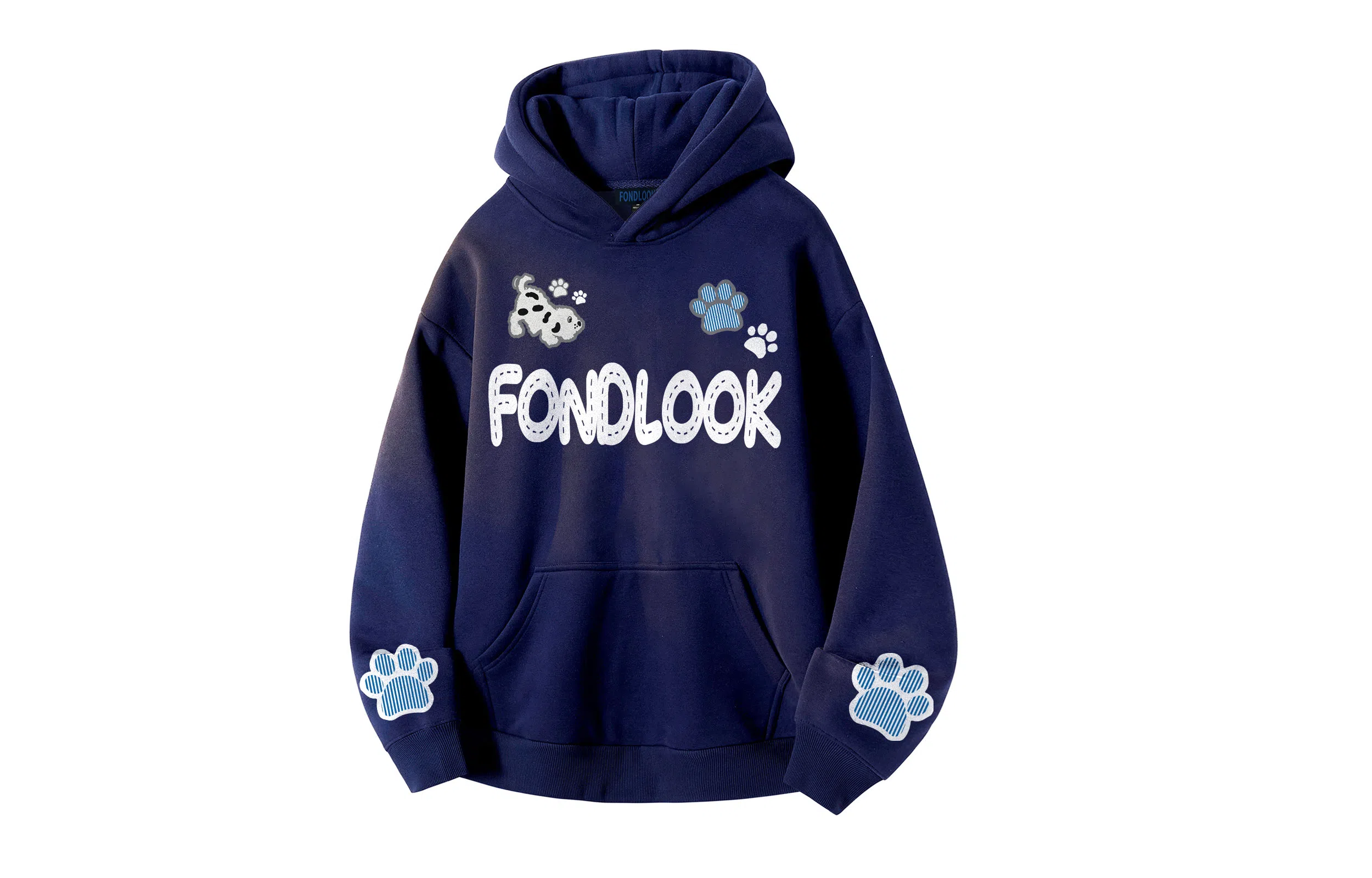 FONDLOOK Logo