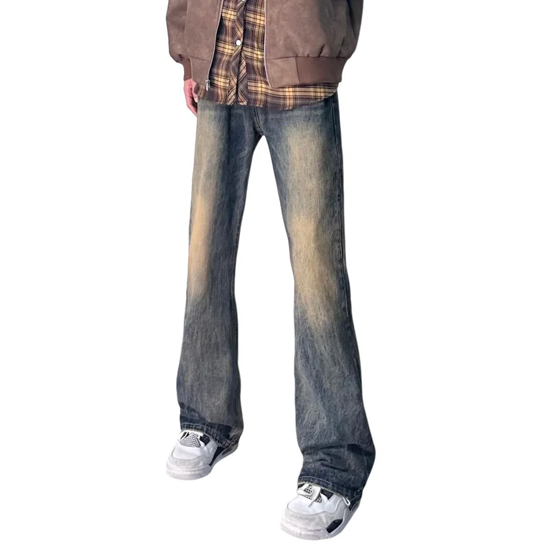 URBAN AUTHENTIC cleanfit