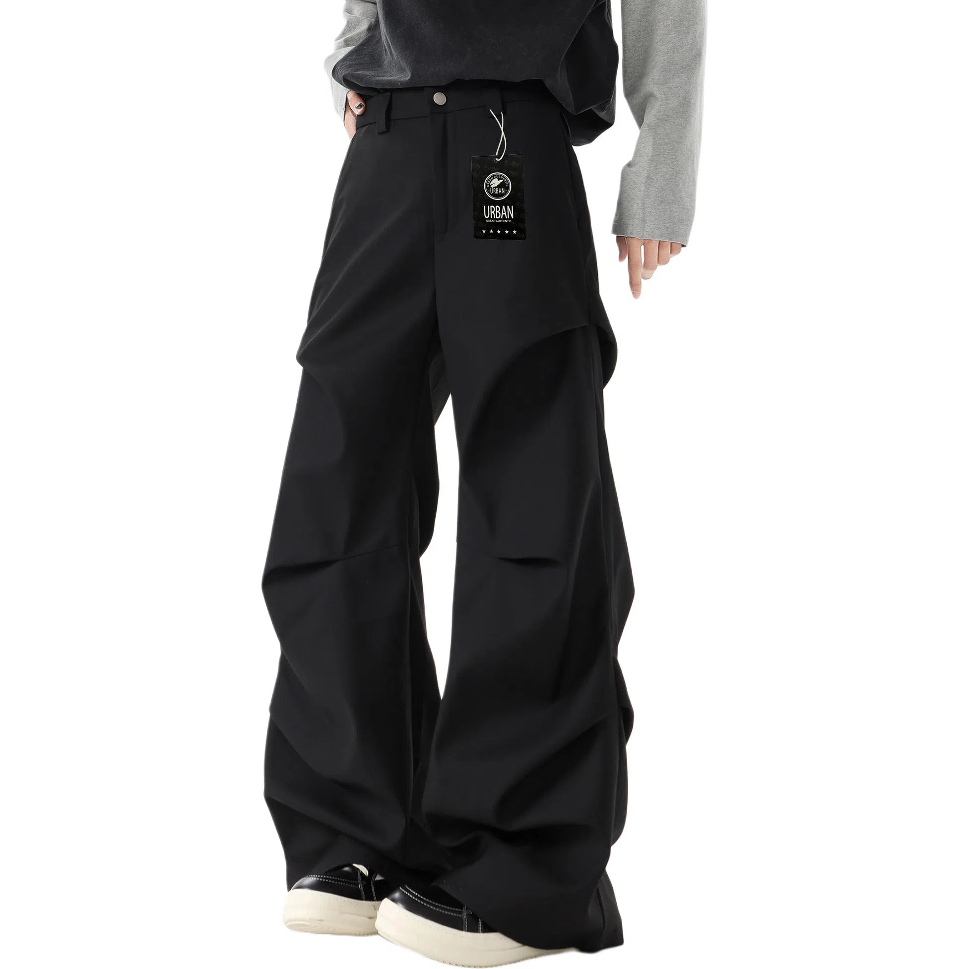 URBAN AUTHENTIC 180+