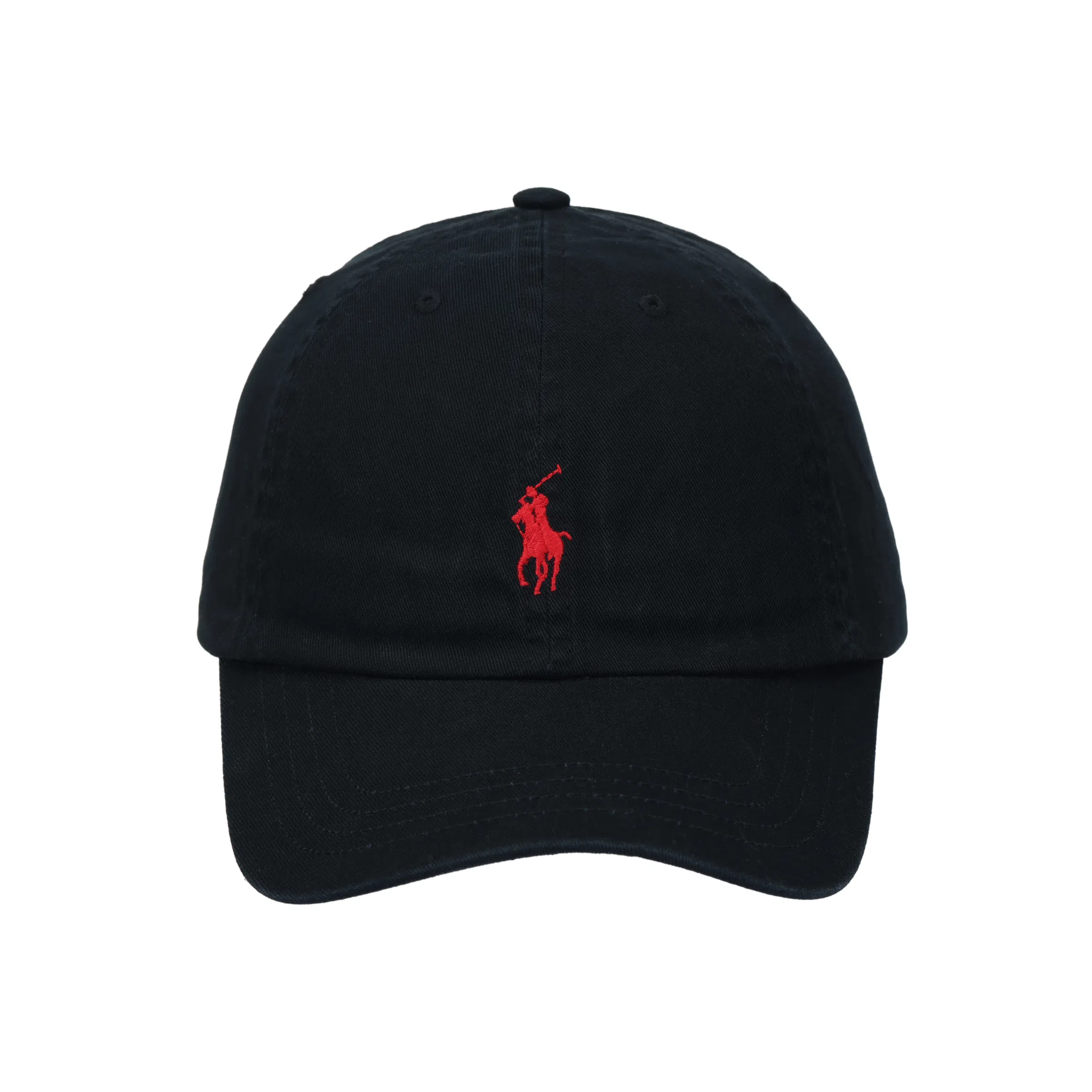 Polo Ralph Lauren Kids Cap Black