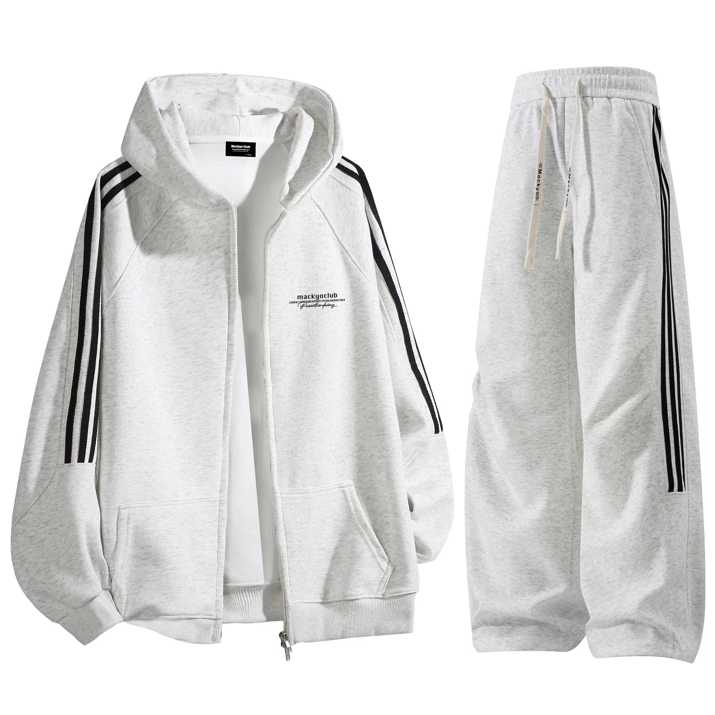 Mackyo x SOORCHCE logo