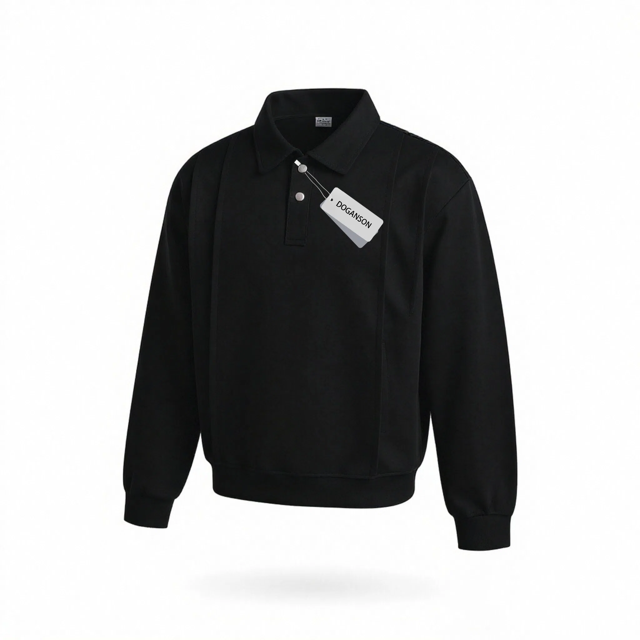 DOGANSON poloboxyvintage