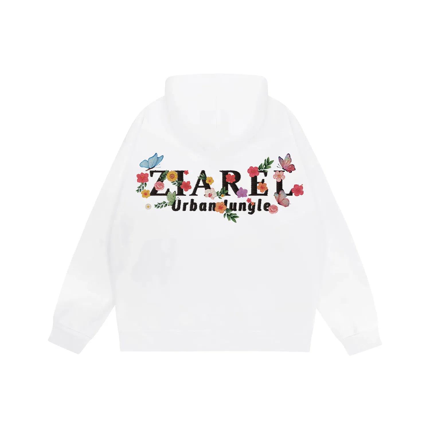 ZIAREL logo