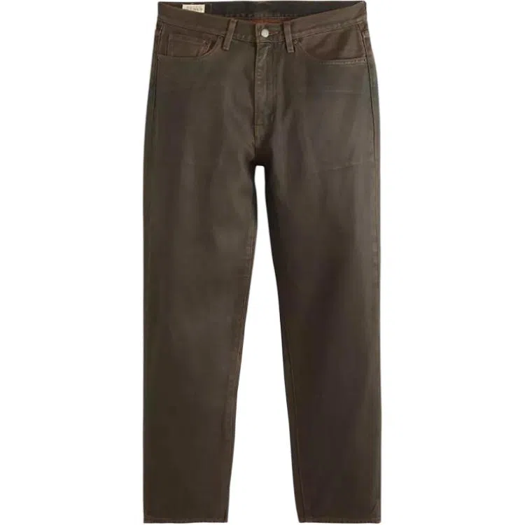 Levi's Straight Loose Pocket Jeans Men