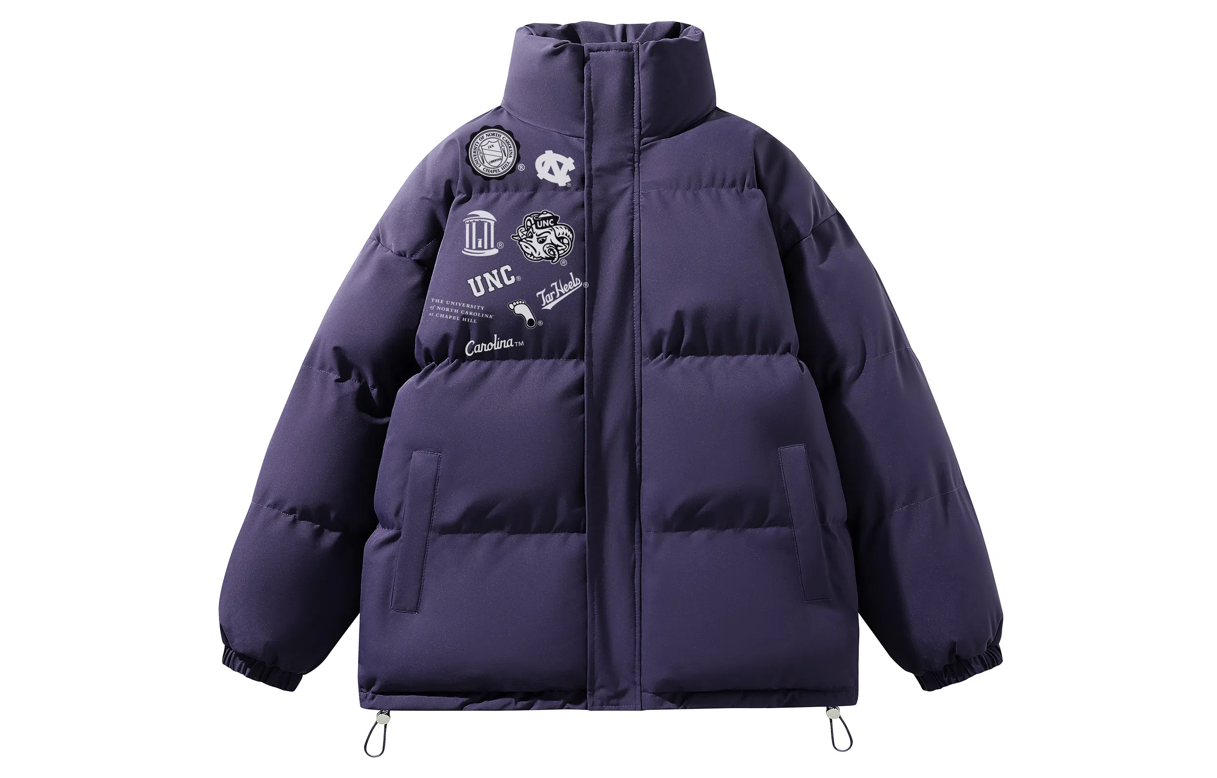 NCAA North Carolina Hoodie