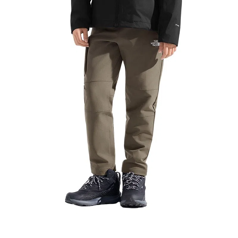 THE NORTH FACE Tekno logo