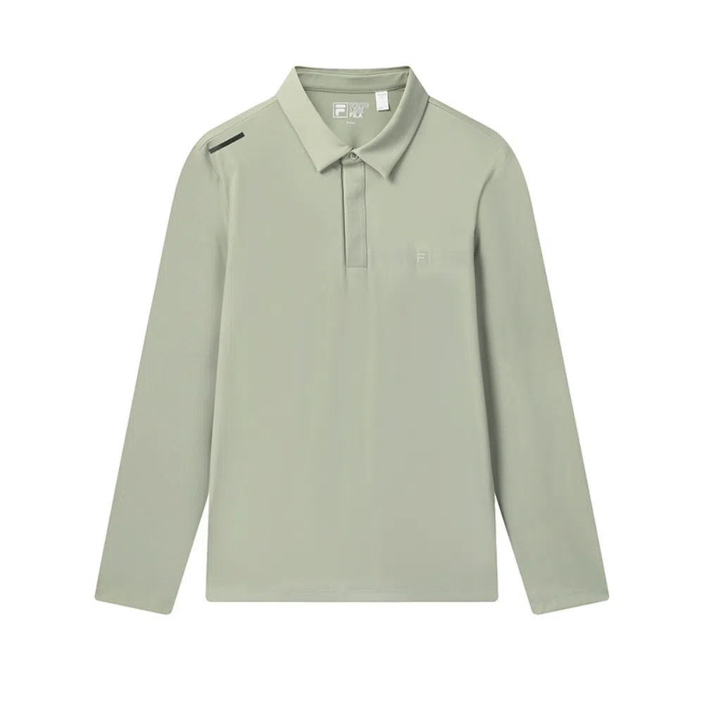 FILA WHITE Polo