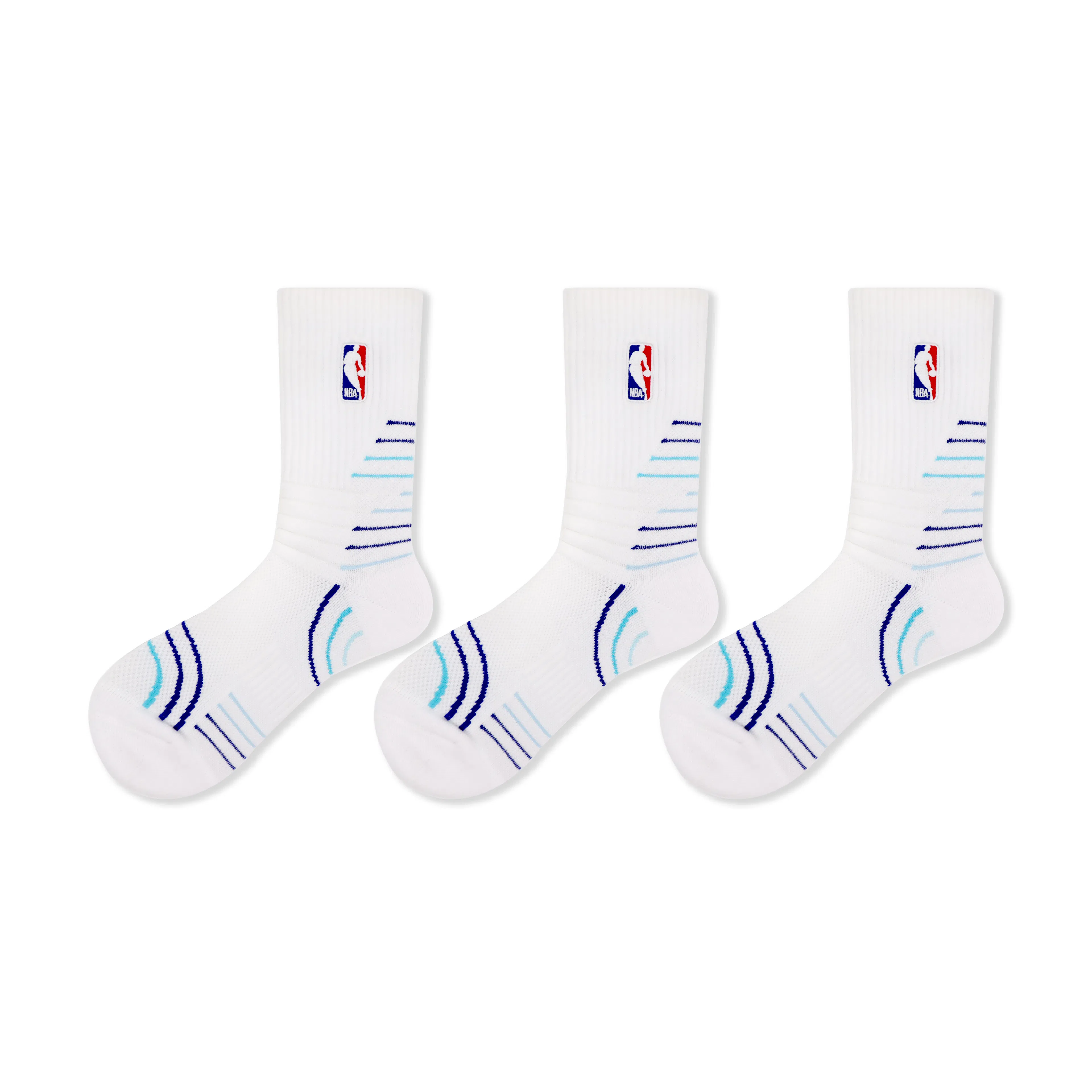 NBA LOGO 3