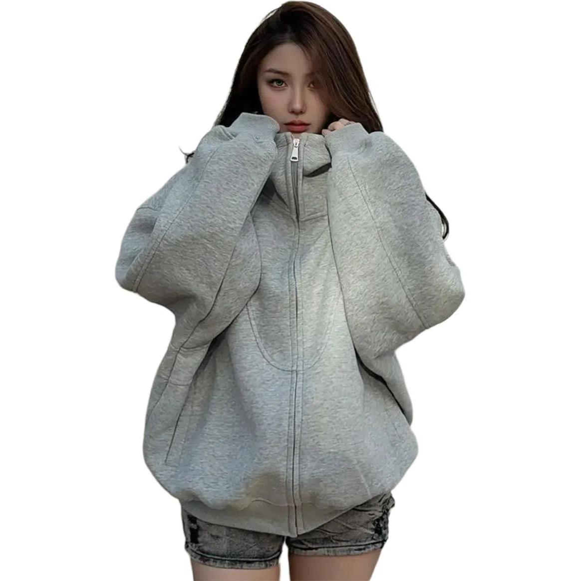 City Hipster cleanfit