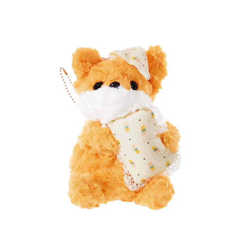 The Green Party 14cm