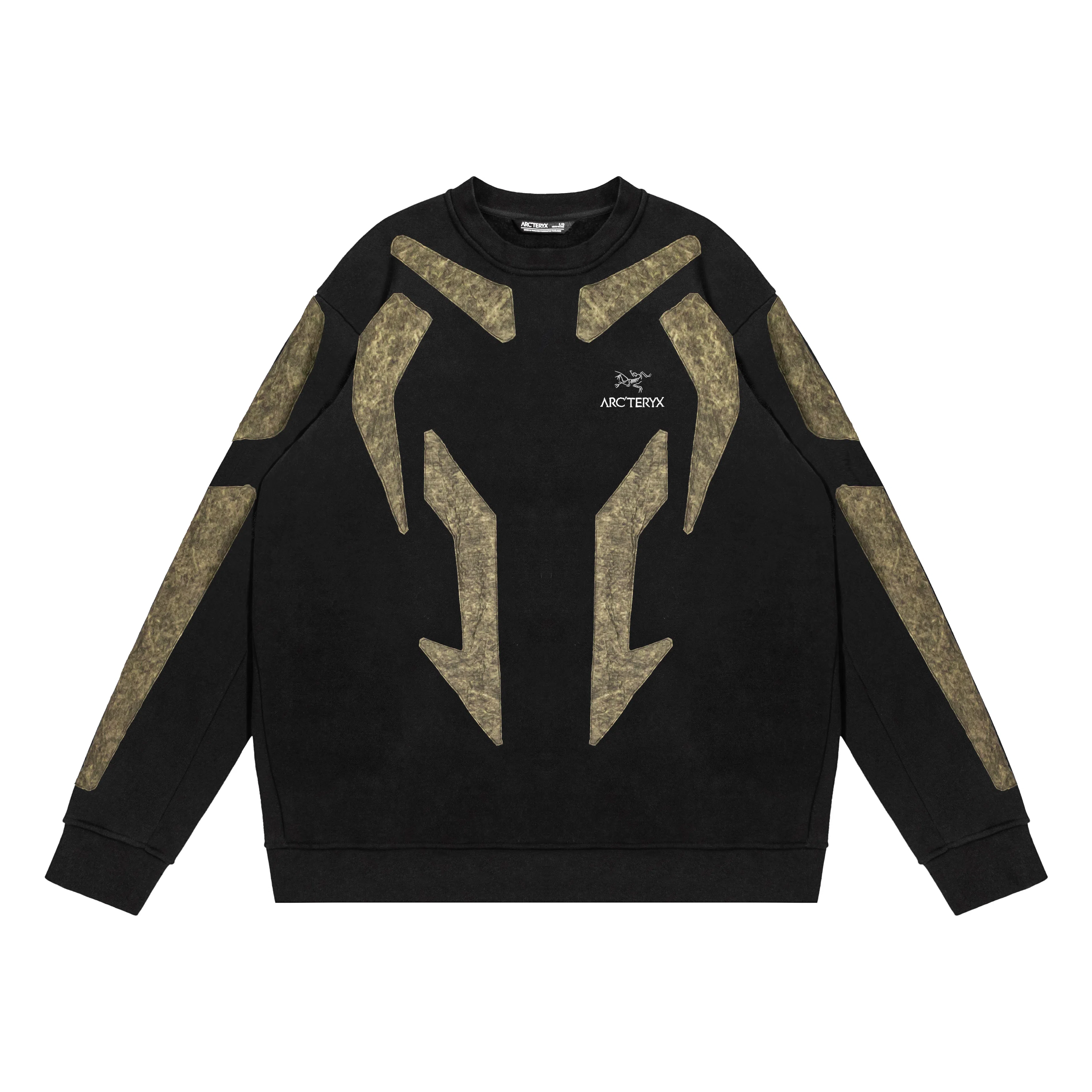 Arcteryx FantasyLOGO