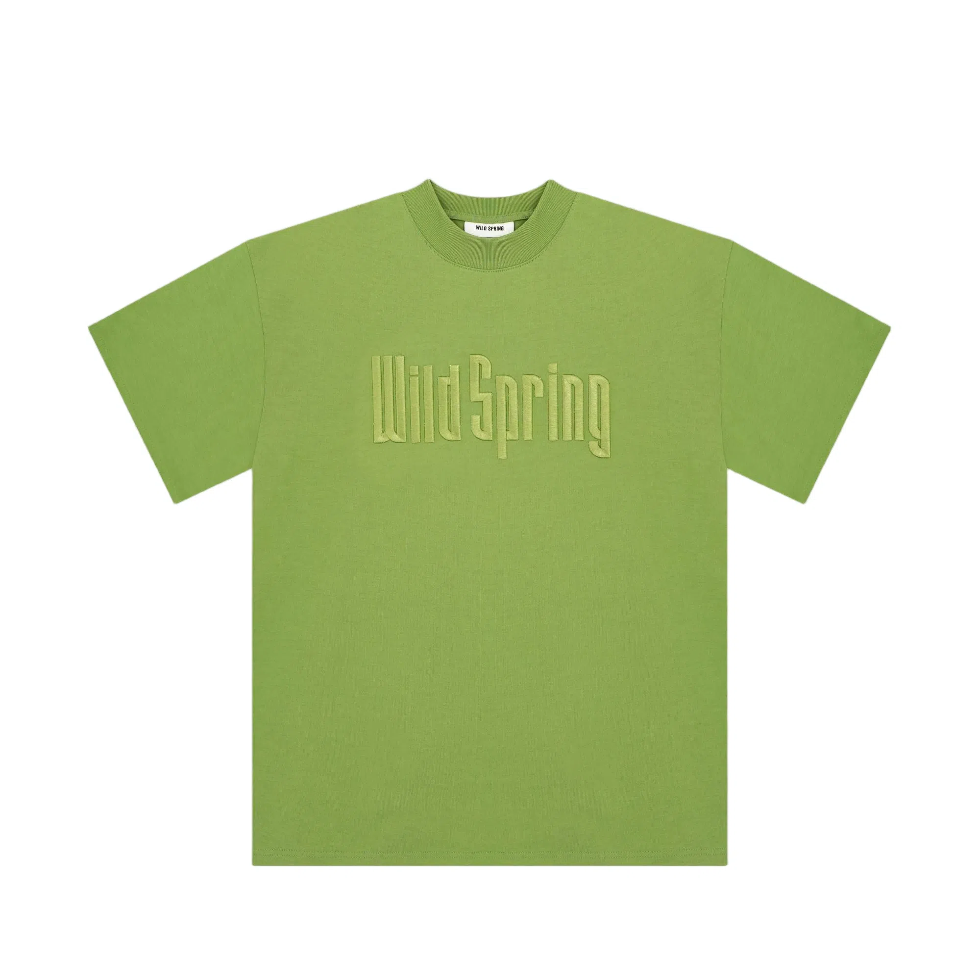 WILD SPRING T