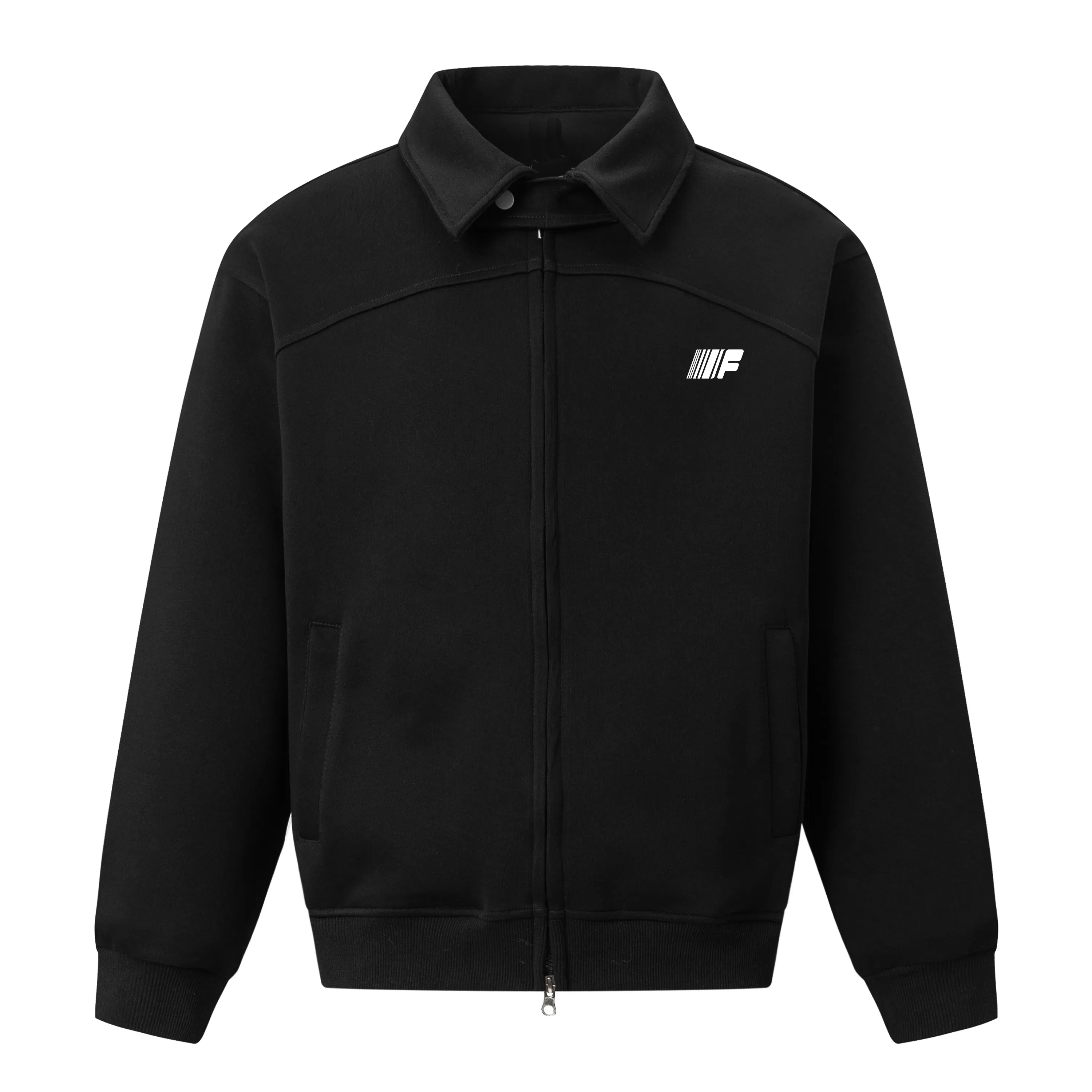 FORCEPULR cityboylogo