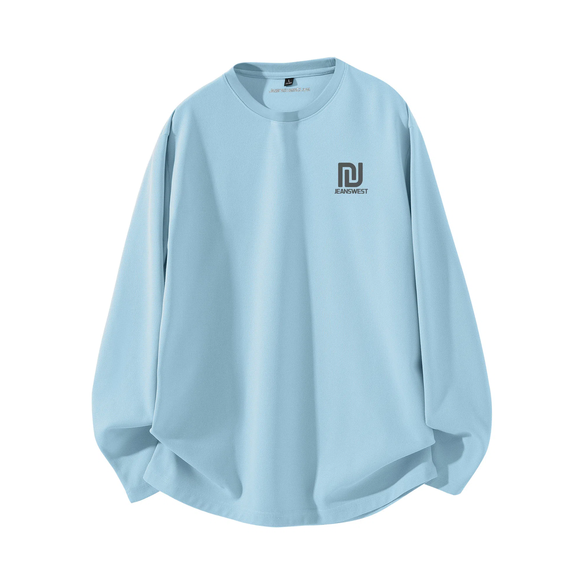 JEANSWEST LIFE LogoT