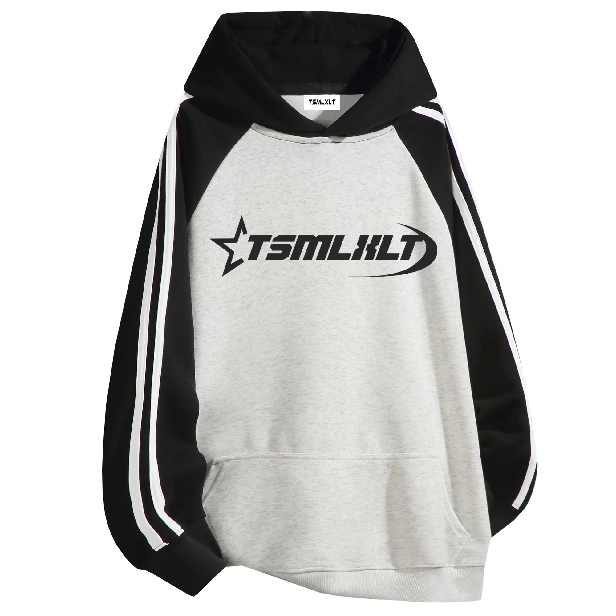 TSMLXLT CleanfitLogo