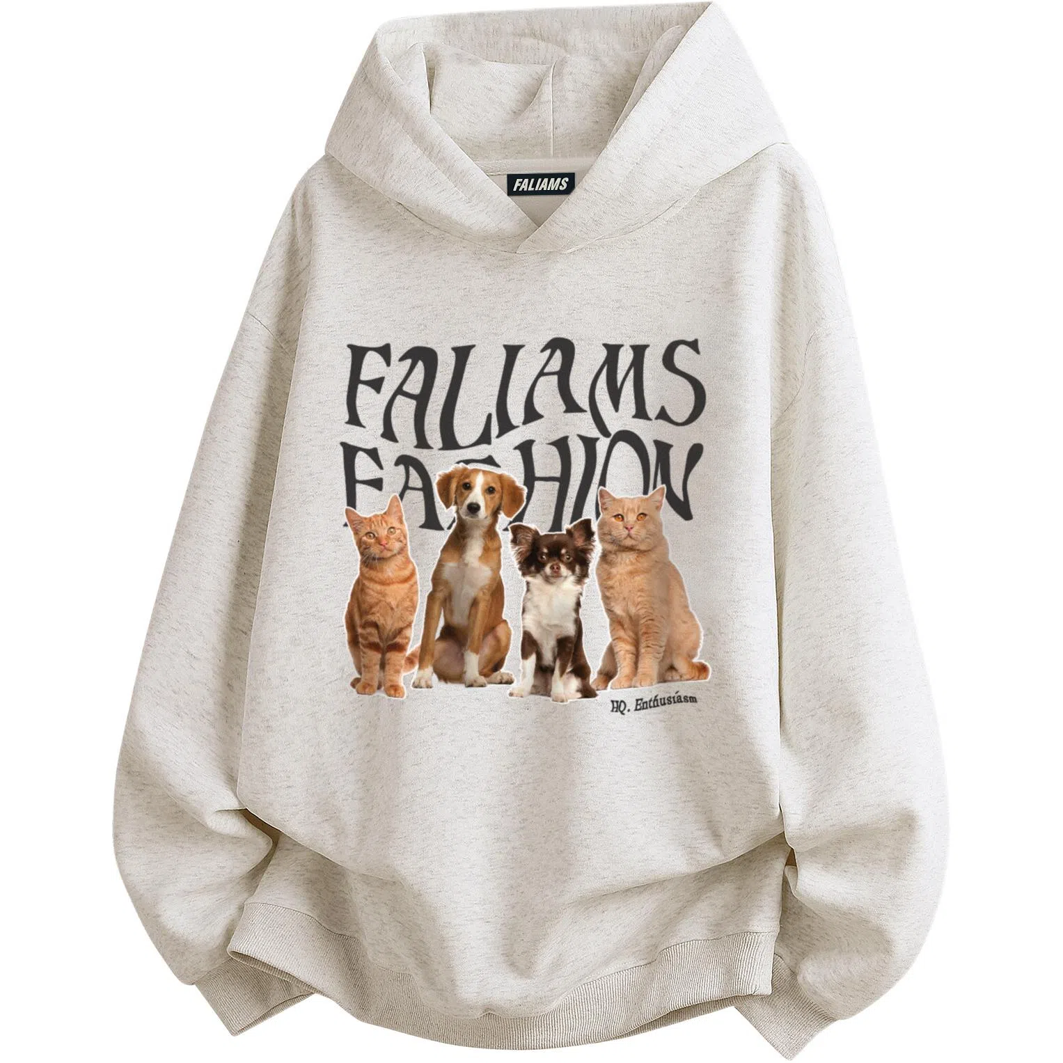 FALIAMS logo