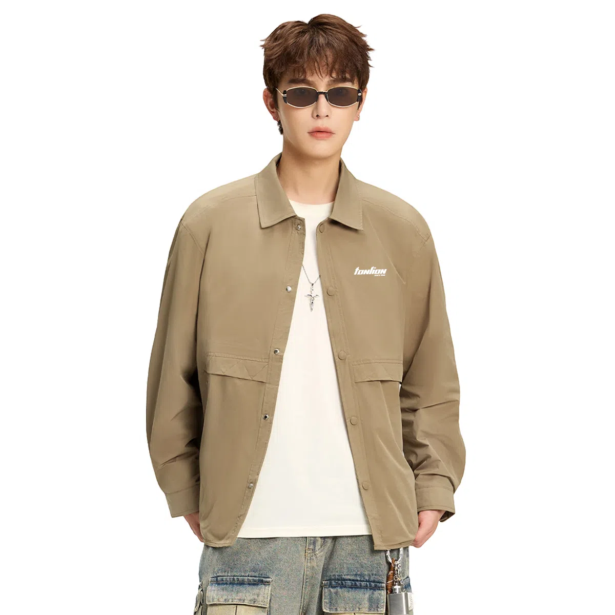 tonlion cleanfitlogo