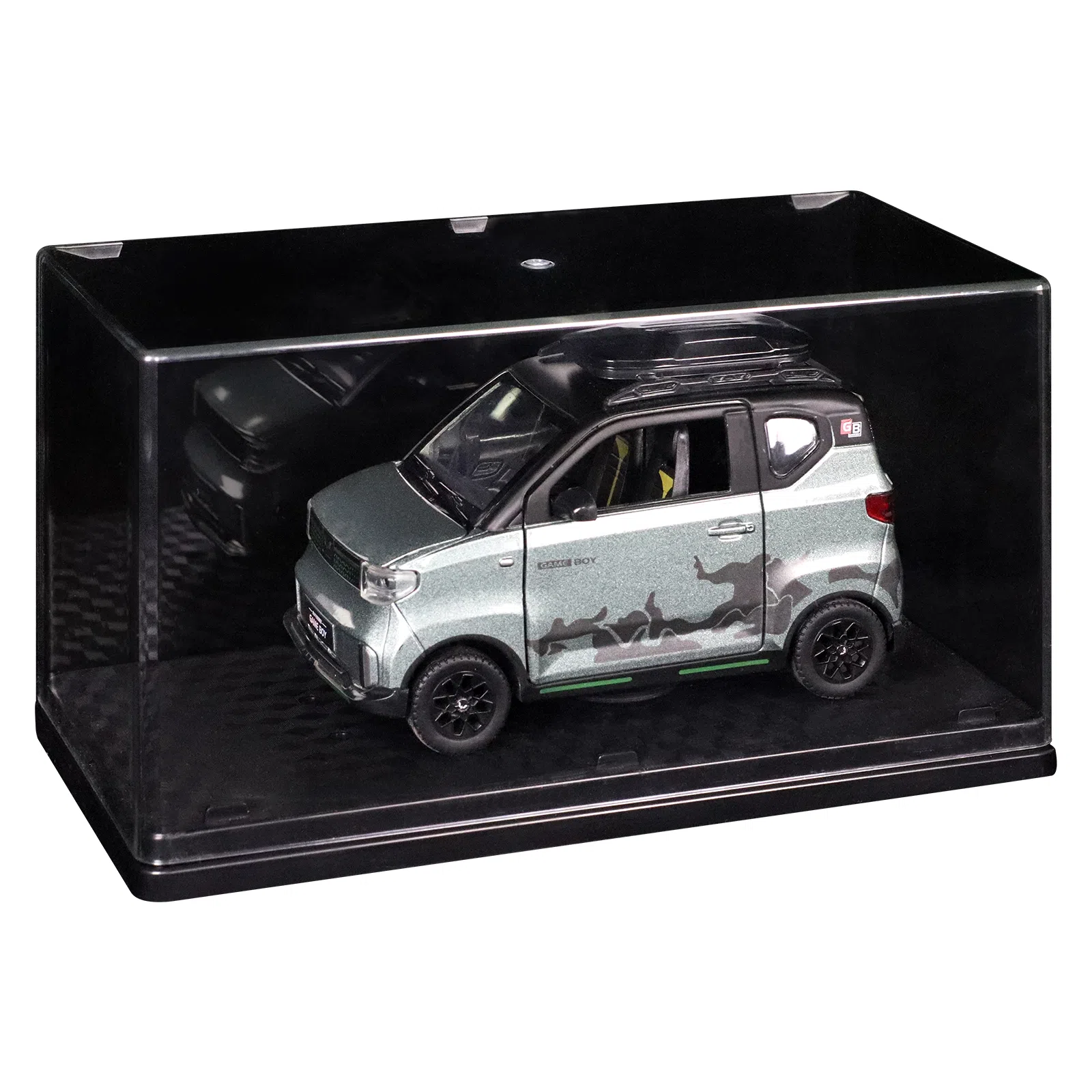 ENGTEN MINI GAME BOY