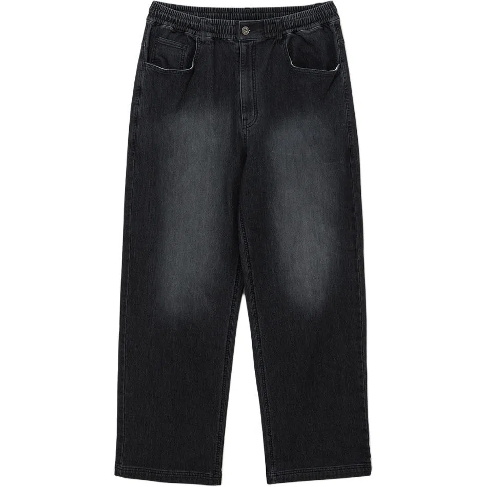 New Era FW25 WASHED SWEAT PANTS