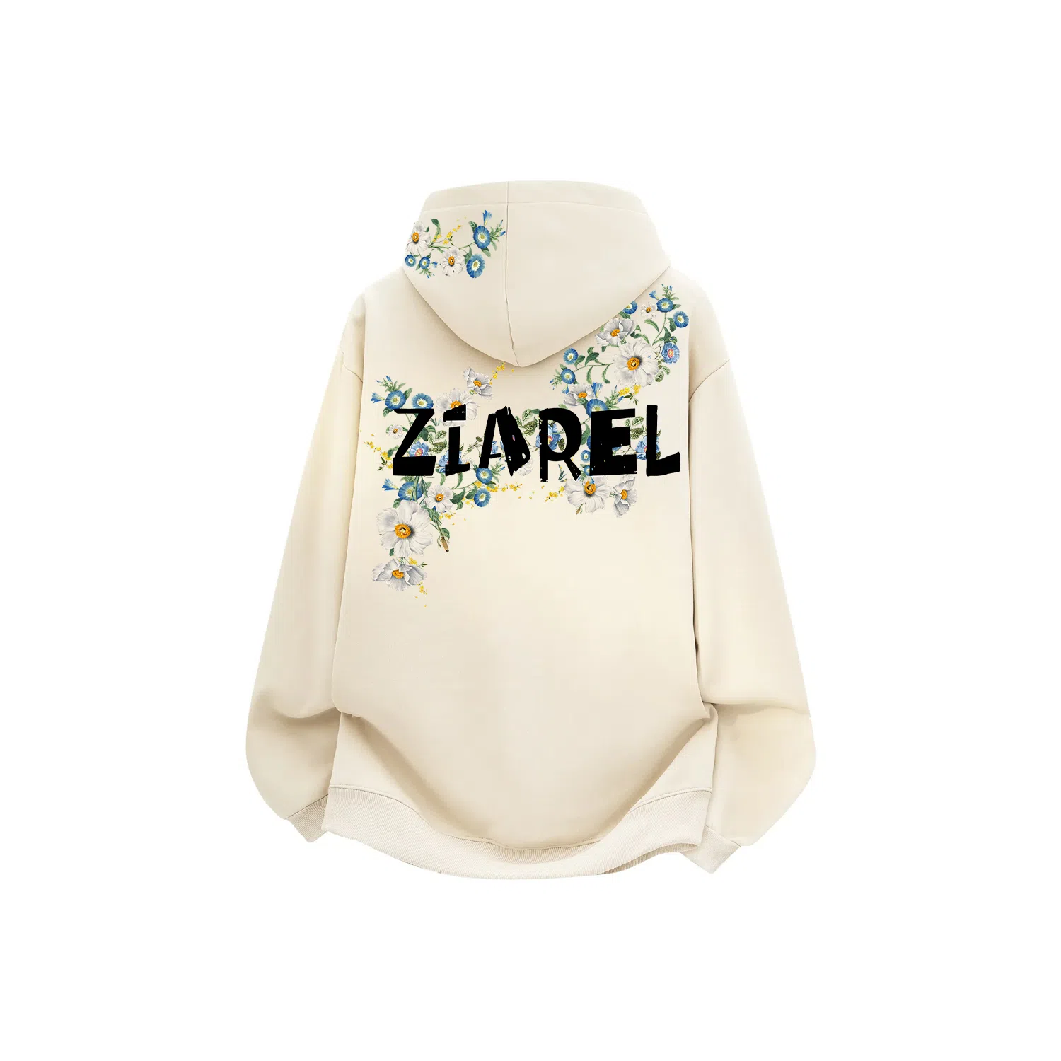 ZIAREL logo