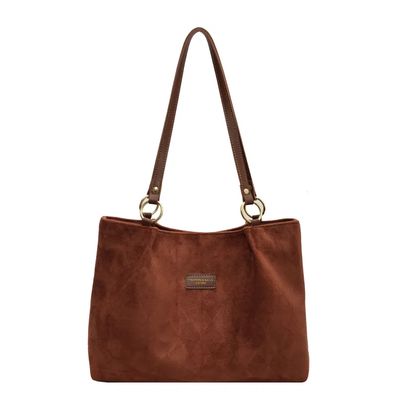 TOUTSEUL YOLO Tote PU