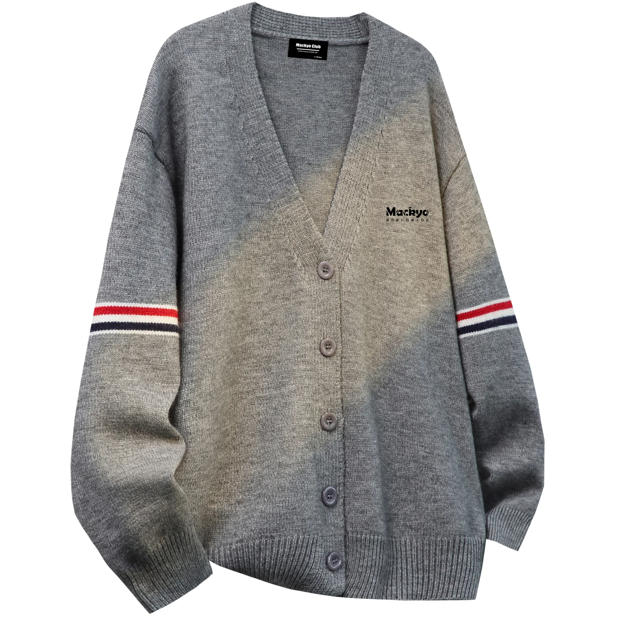 Mackyo x SOORCHCE Logo